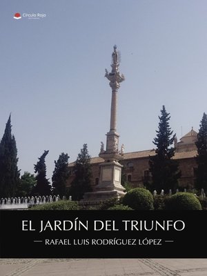 cover image of El jardín del triunfo